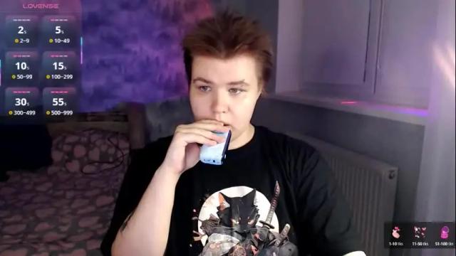 Thumbnail 3, husk_ryan's Stream at Chaturbate, 26 days ago