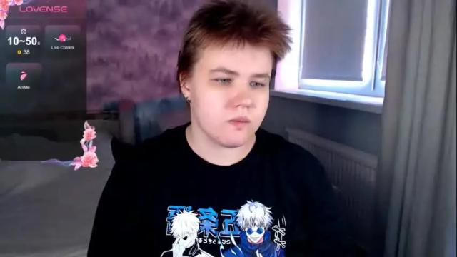 Thumbnail 1, husk_ryan's Stream at Chaturbate, 24 days ago