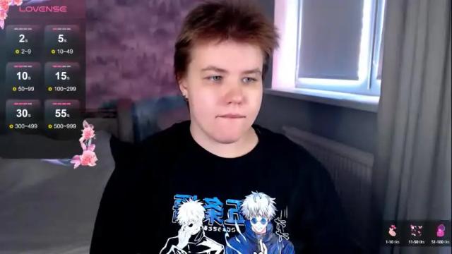 Image 2 of husk_ryan Stream on Chaturbate on 24 days ago