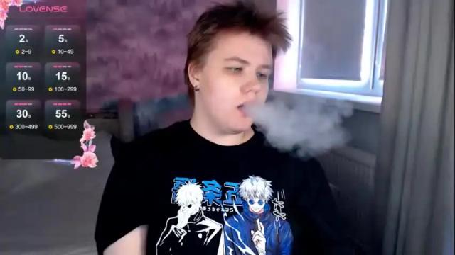 Image 3 of husk_ryan Stream on Chaturbate on 24 days ago