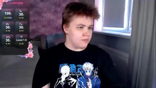Image 4 of husk_ryan Stream on Chaturbate on 24 days ago
