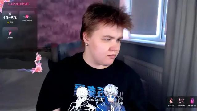 Thumbnail 2, husk_ryan's Stream at Chaturbate, 24 days ago