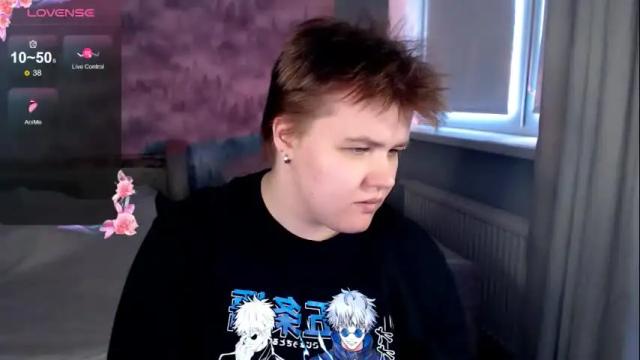 Image 6 of husk_ryan Stream on Chaturbate on 24 days ago