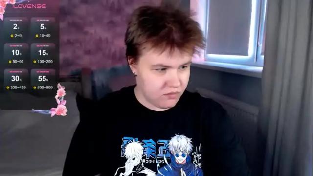 Image 7 of husk_ryan Stream on Chaturbate on 24 days ago