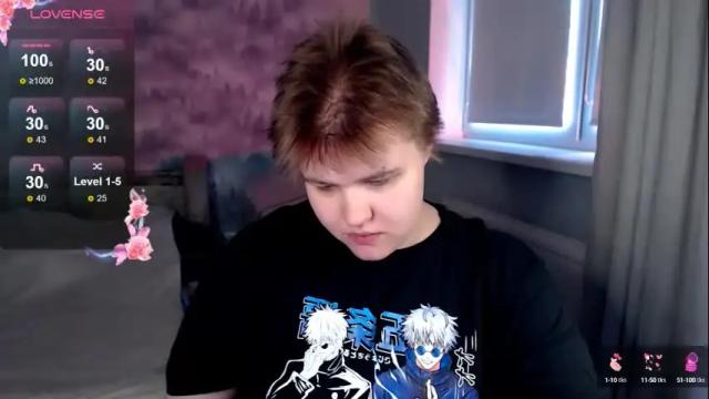 Image 8 of husk_ryan Stream on Chaturbate on 24 days ago