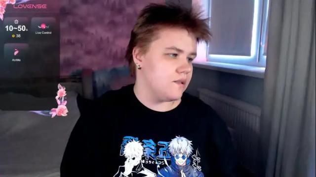Thumbnail 3, husk_ryan's Stream at Chaturbate, 24 days ago