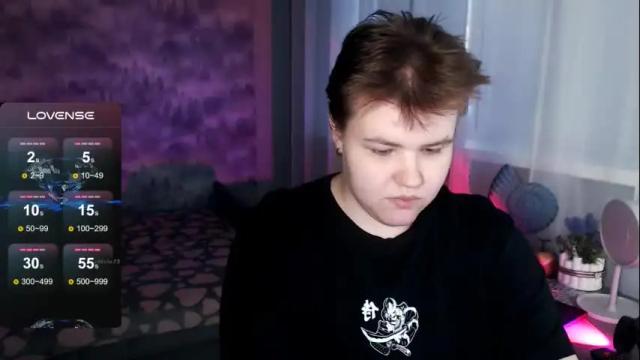 Image 11 of husk_ryan Stream on Chaturbate on 16 days ago