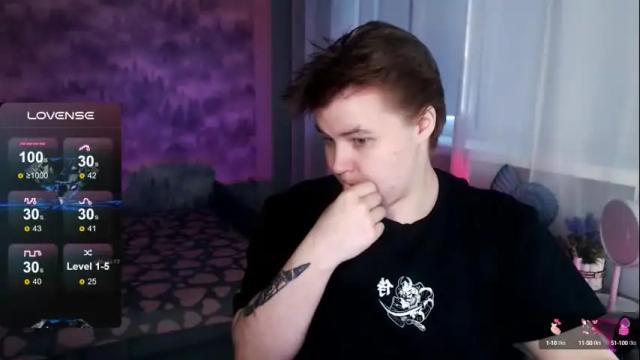 Image 12 of husk_ryan Stream on Chaturbate on 16 days ago