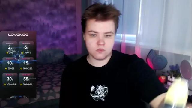 Image 2 of husk_ryan Stream on Chaturbate on 16 days ago
