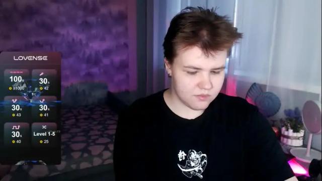 Thumbnail 2, husk_ryan's Stream at Chaturbate, 16 days ago