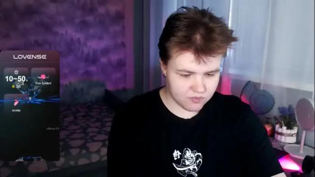 Image 6 of husk_ryan Stream on Chaturbate on 16 days ago
