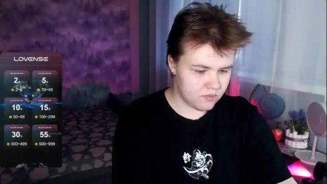 Image 7 of husk_ryan Stream on Chaturbate on 16 days ago
