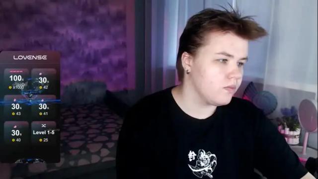 Thumbnail 3, husk_ryan's Stream at Chaturbate, 16 days ago