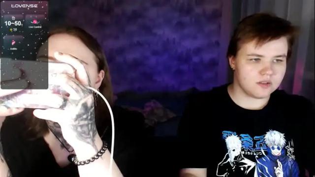 Thumbnail 1, husk_ryan's Stream at Chaturbate, 14 days ago