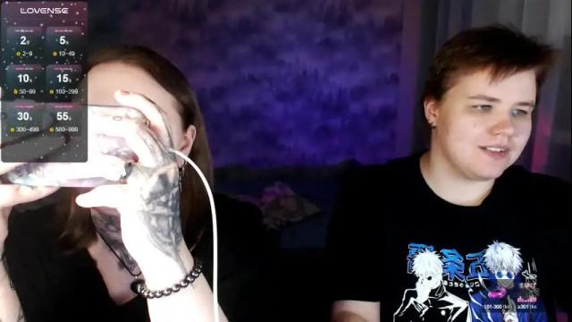 Image 2 of husk_ryan Stream on Chaturbate on 14 days ago
