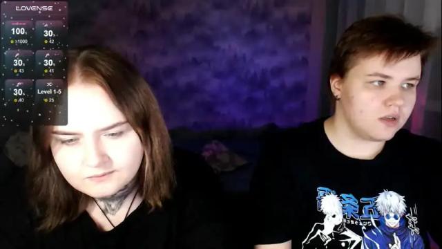 Image 3 of husk_ryan Stream on Chaturbate on 14 days ago