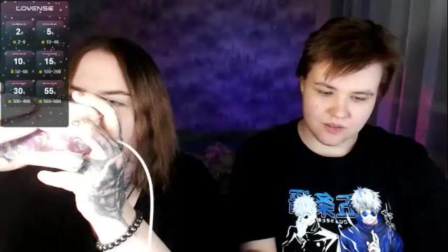 Thumbnail 2, husk_ryan's Stream at Chaturbate, 14 days ago