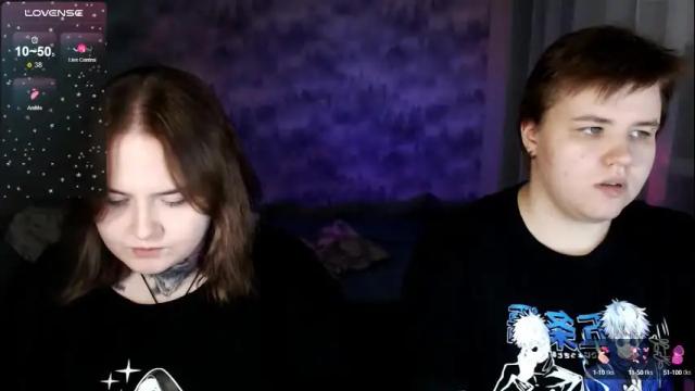 Thumbnail 3, husk_ryan's Stream at Chaturbate, 14 days ago