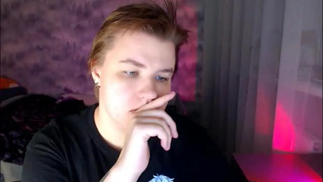 Thumbnail 1, husk_ryan's Stream at Chaturbate, 2 months ago