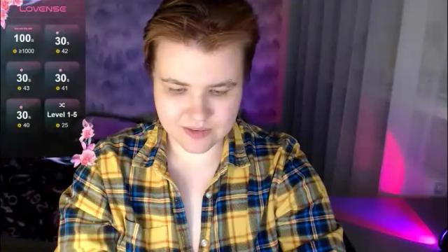 Thumbnail 2, husk_ryan's Stream at Chaturbate, 2 months ago