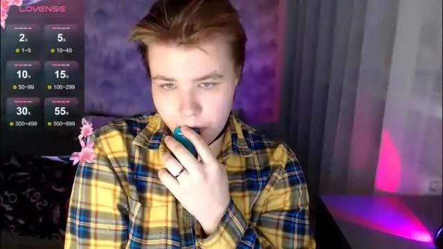 Thumbnail 3, husk_ryan's Stream at Chaturbate, 2 months ago