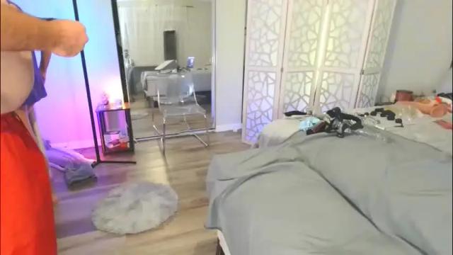 Image 2 of hustlebunni7 Stream on Chaturbate on 1 month ago