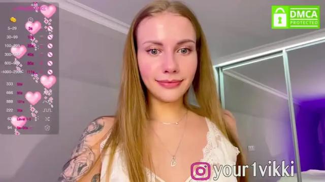 Image 4 of hustleebabyy_vikki Stream on Chaturbate on 13 months ago