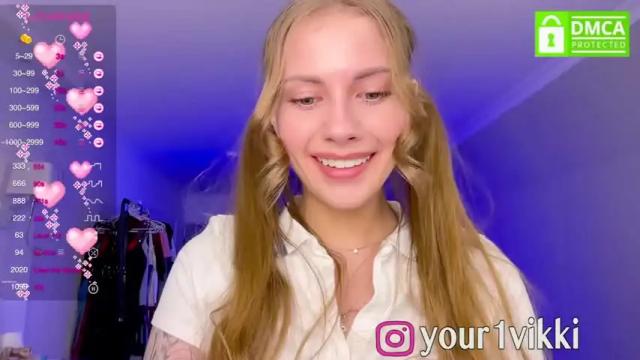 Image 12 of hustleebabyy_vikki Stream on Chaturbate on 12 months ago