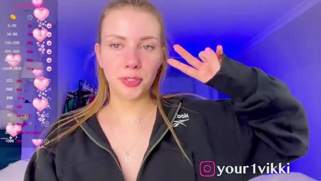 Image 7 of hustleebabyy_vikki Stream on Chaturbate on 12 months ago