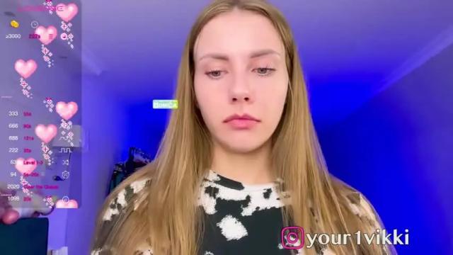 Image 4 of hustleebabyy_vikki Stream on Chaturbate on 12 months ago