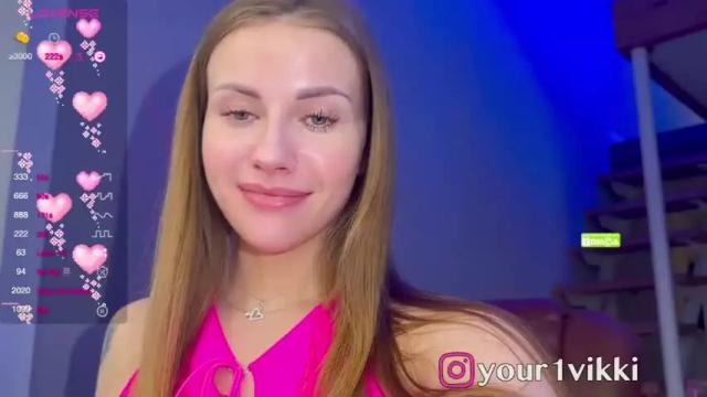 Image 10 of hustleebabyy_vikki Stream on Chaturbate on 13 months ago