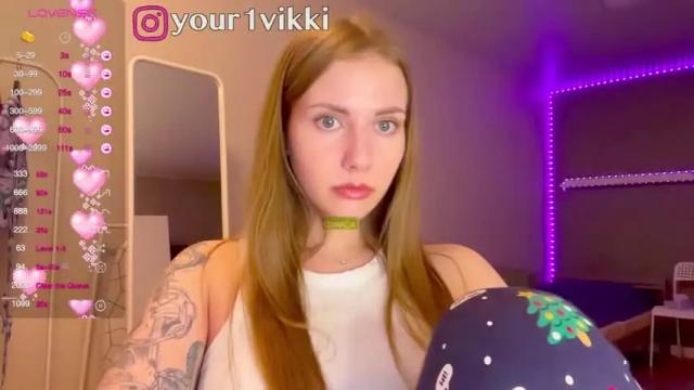 Image 3 of hustleebabyy_vikki Stream on Chaturbate on 12 months ago