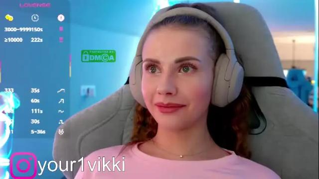 Image 4 of hustleebabyy_vikki Stream on Chaturbate on 9 days ago