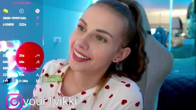 Image 12 of hustleebabyy_vikki Stream on Chaturbate on 1 month ago