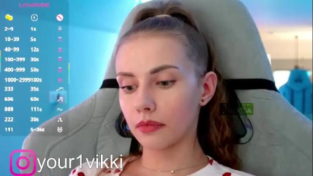 Image 3 of hustleebabyy_vikki Stream on Chaturbate on 1 month ago