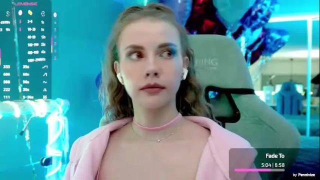 Thumbnail 2, hustleebabyy_vikki's Stream at Chaturbate, 4 months ago