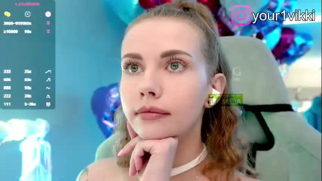 Image 10 of hustleebabyy_vikki Stream on Chaturbate on 4 months ago