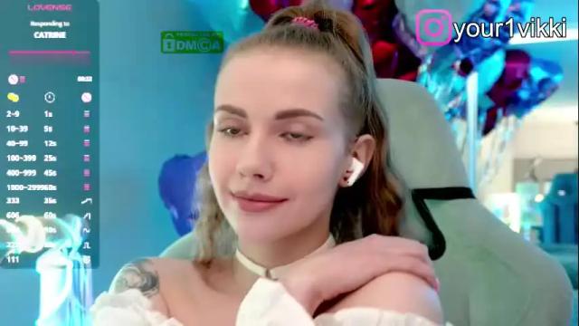 Image 11 of hustleebabyy_vikki Stream on Chaturbate on 4 months ago