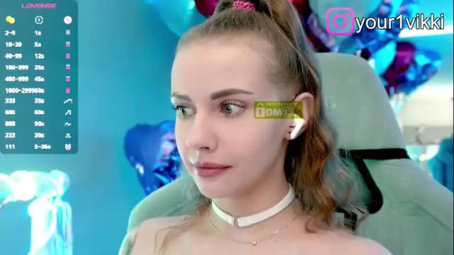 Image 8 of hustleebabyy_vikki Stream on Chaturbate on 4 months ago