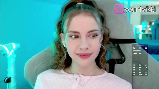 Image 4 of hustleebabyy_vikki Stream on Chaturbate on 2 months ago