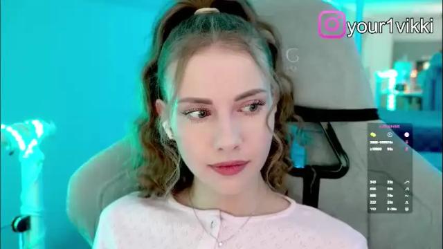 Thumbnail 2, hustleebabyy_vikki's Stream at Chaturbate, 1 month ago