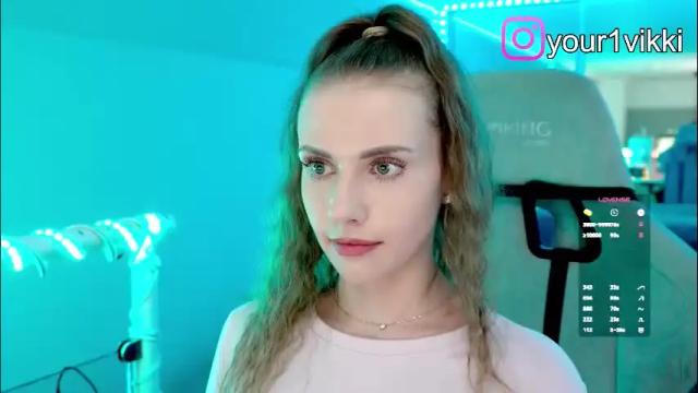 Image 7 of hustleebabyy_vikki Stream on Chaturbate on 2 months ago