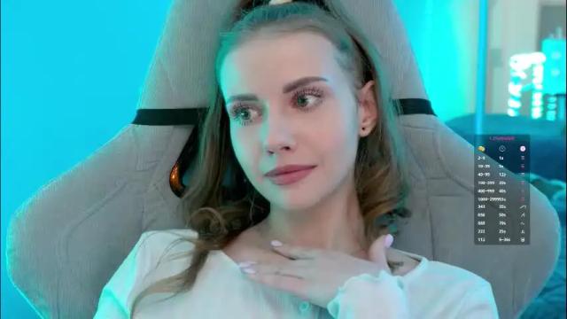 Image 6 of hustleebabyy_vikki Stream on Chaturbate on 1 month ago