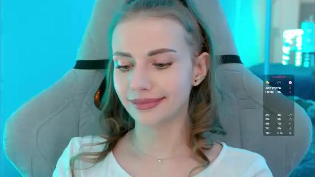 Image 7 of hustleebabyy_vikki Stream on Chaturbate on 1 month ago