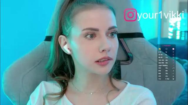 Image 8 of hustleebabyy_vikki Stream on Chaturbate on 1 month ago