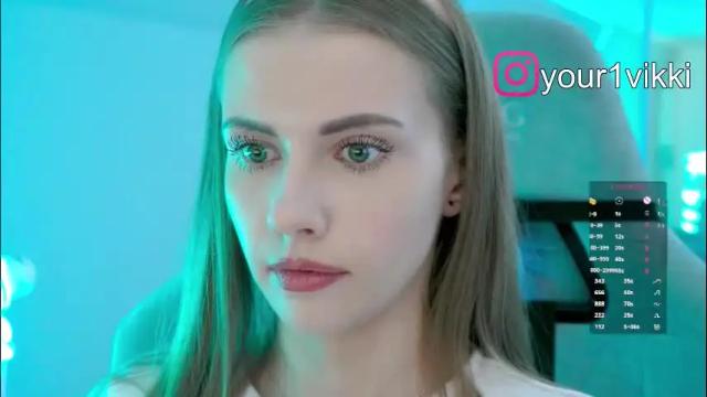 Image 2 of hustleebabyy_vikki Stream on Chaturbate on 1 month ago