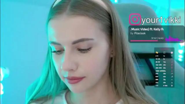 Image 7 of hustleebabyy_vikki Stream on Chaturbate on 1 month ago