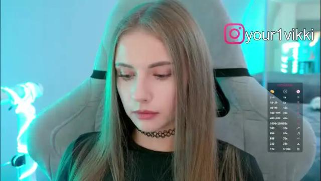 Thumbnail 2, hustleebabyy_vikki's Stream at Chaturbate, 17 days ago