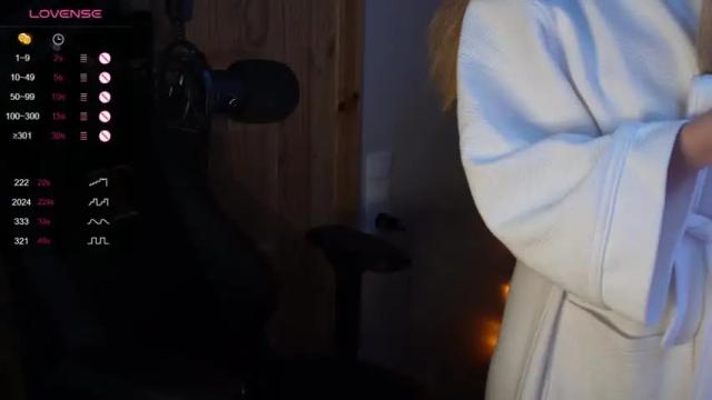 Image 6 of hwes_accounting Stream on Chaturbate on 21 months ago