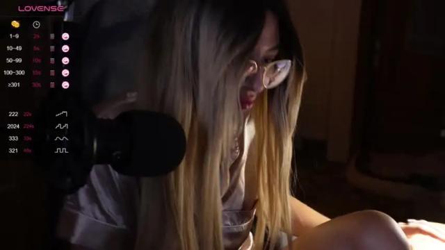 Image 12 of hwes_accounting Stream on Chaturbate on 15 months ago